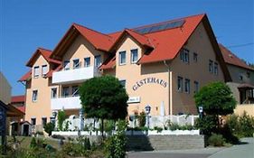 Gasthaus zum Bären Gästehaus